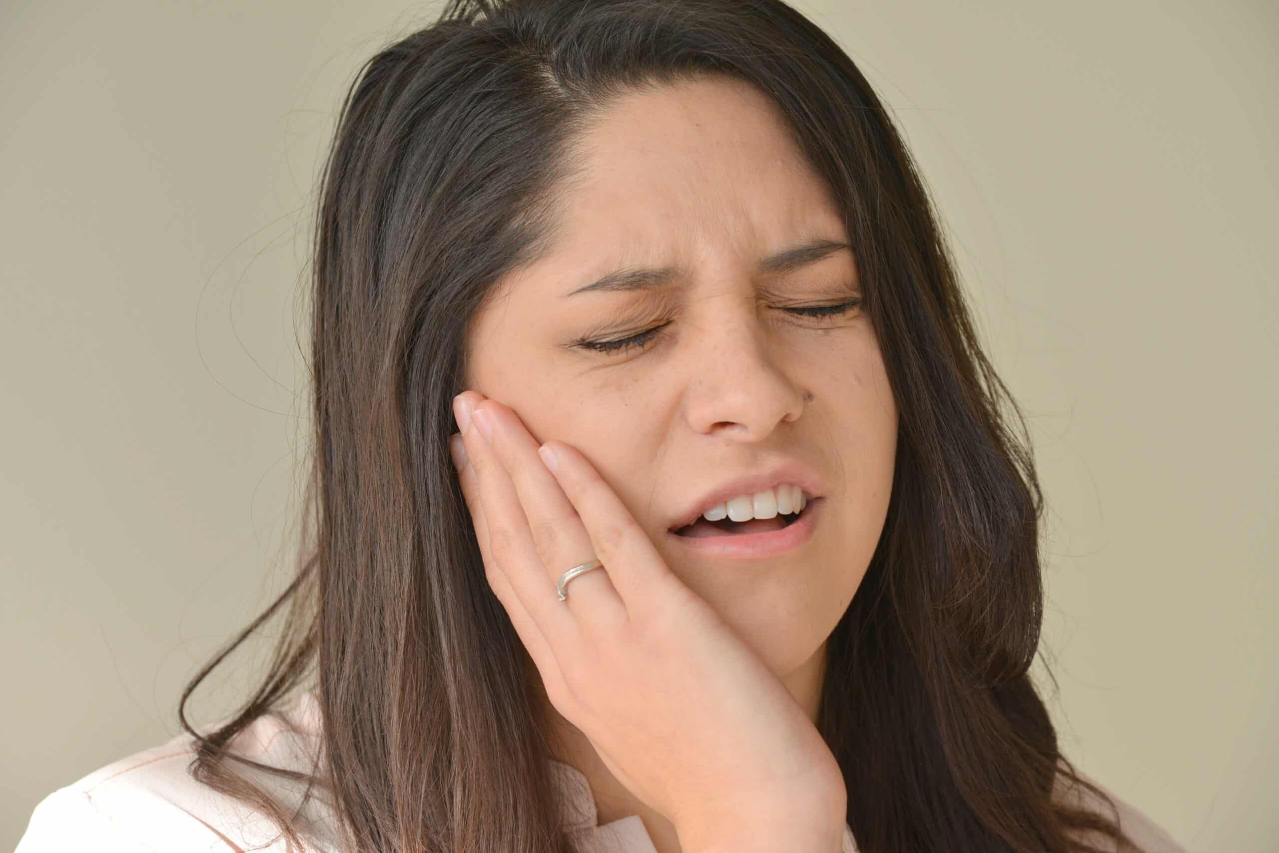 TMJ disorders