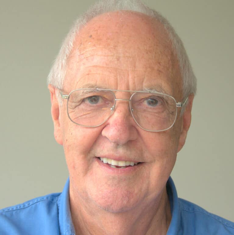 Dr John Burford Burford Dental