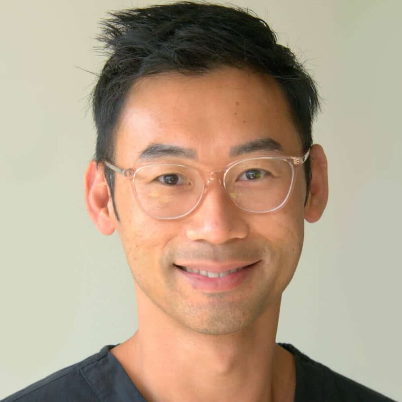 Dr Chin Tay, Dentist