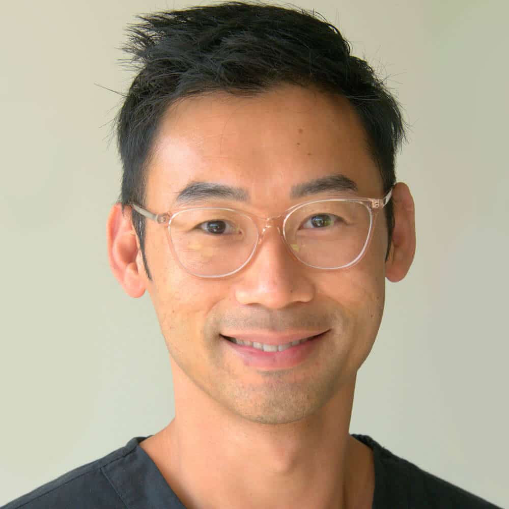 Dr Chin Tay Dr Chin Tay, Dentist