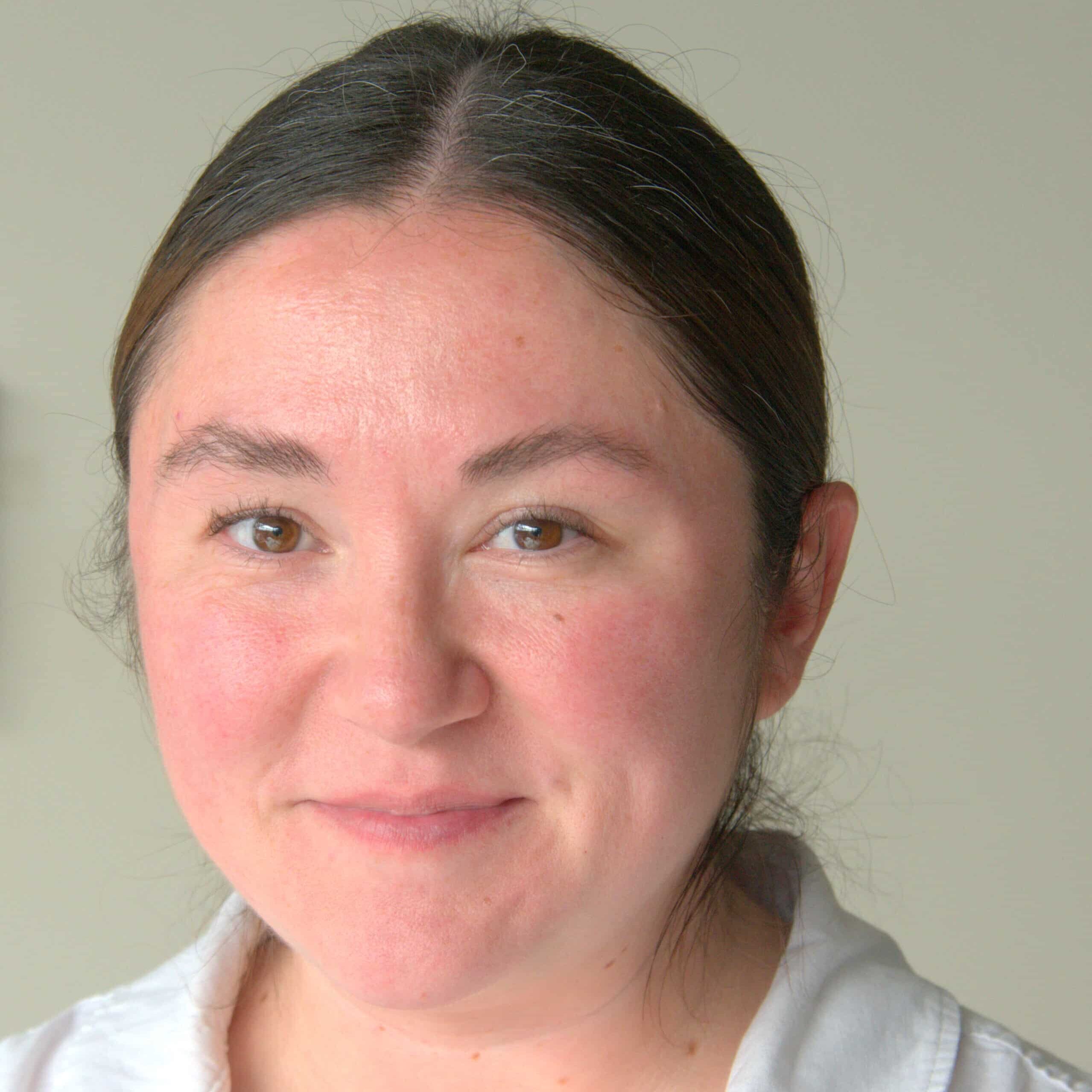 Mey 03 Meybilline Romero